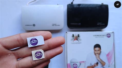 videocon d2h smart card|VIDEOCON D2H SET.